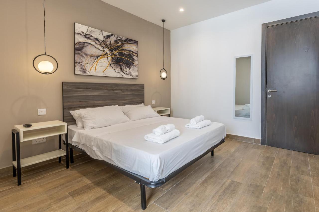 42 With Kitchenette At The New Olo Living * San Giuliano